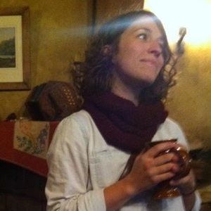 Meet your Posher, Kelli